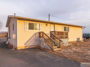 4660 Hawthorne Rd, Chubbuck, ID 83202