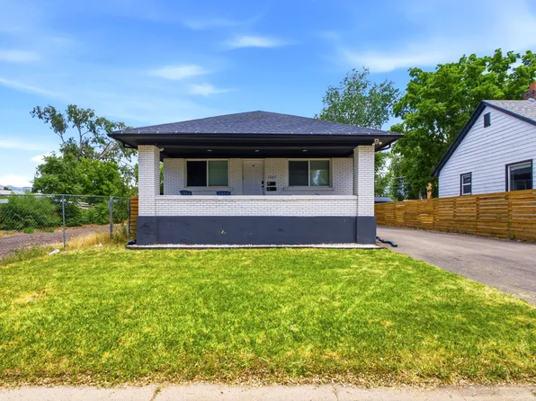 1603 S Major St #B, Salt Lake City, UT 84115
