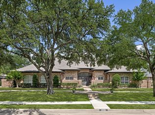2020 Winding Hollow Ln, Plano, TX 75093