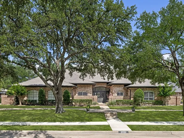 2020 Winding Hollow Ln, Plano, TX 75093