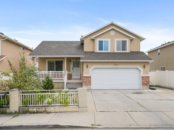 2971 S Tolman Crest Way, West Valley City, UT 84119