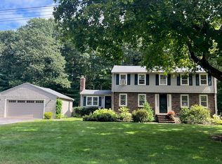 71 Greenbrook Rd, South Hamilton, MA 01982
