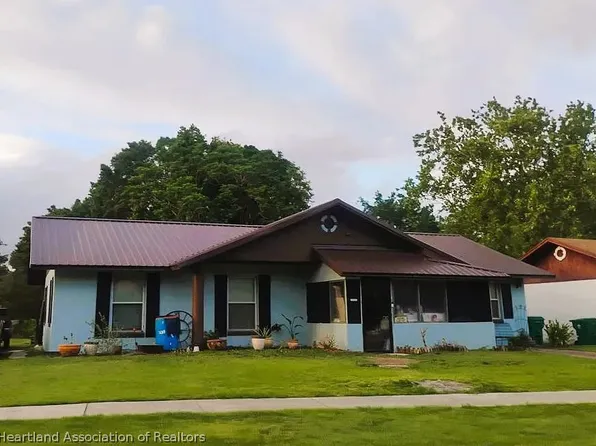 1407 Kenny Ct, Winter Garden, FL 34787