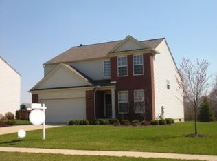 3534 Beaumont Dr, Brunswick, OH