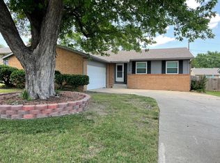 5116 Hazel Rd, Bartlesville, OK 74006