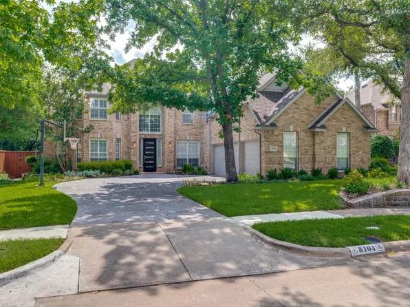 8104 Greensboro Dr, Plano, TX 75025