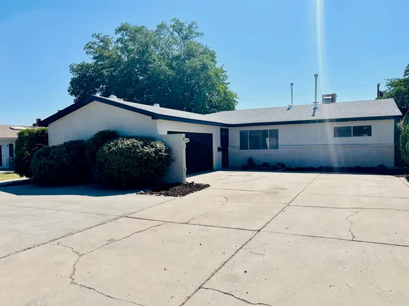 2709 Pennsylvania St NE, Albuquerque, NM 87110