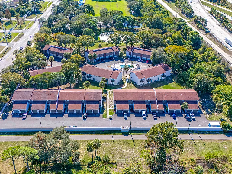 Birds Eye View