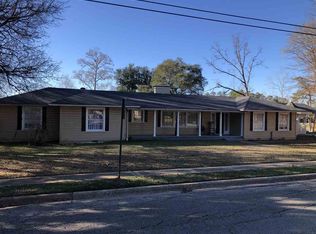 405 Browning St, Carthage, TX 75633