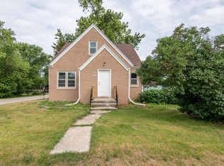 S89W22730 Milwaukee Ave, Big Bend, WI 53103
