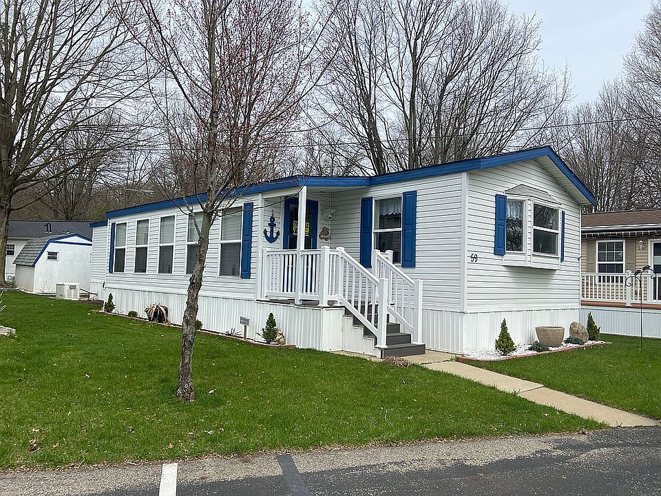 22460 Klines Resort Rd LOT 59, Three Rivers, MI 49093 Zillow