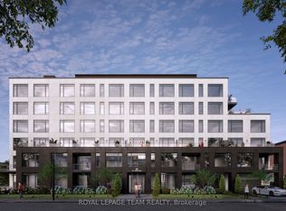 398 Roosevelt Ave #406, Ottawa, ON K2A 1Z3