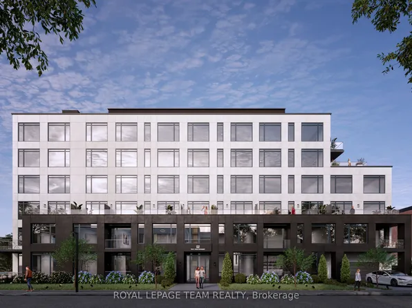 398 Roosevelt Ave, Ottawa, ON