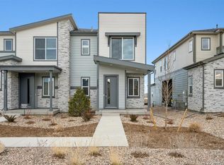 17205 E Alameda Parkway, Aurora, CO 80017