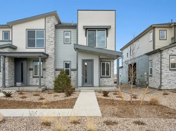 17205 E Alameda Parkway, Aurora, CO 80017