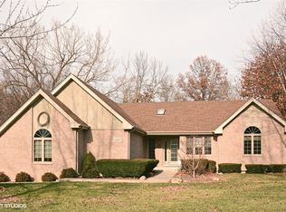 16440 S Cypress Cir, Lockport, IL 60441