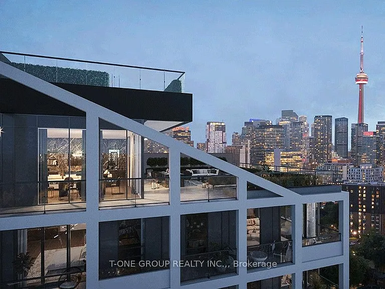 115 Denison Ave #609 — Photo 2