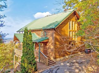 3719 Cinnamon Way, Sevierville, TN 37862
