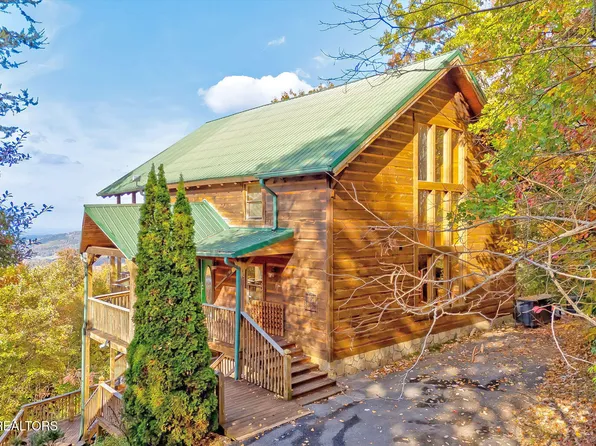 3719 Cinnamon Way, Sevierville, TN 37862