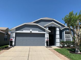 787 Seneca Meadows Rd, Winter Springs, FL 32708