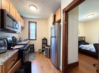 146 Webster Ave #1, Cambridge, MA 02141