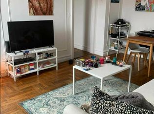 103 A Ave #6F, New York, NY 10009