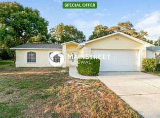 3392 Ambassador Ave, Spring Hill, FL 34609