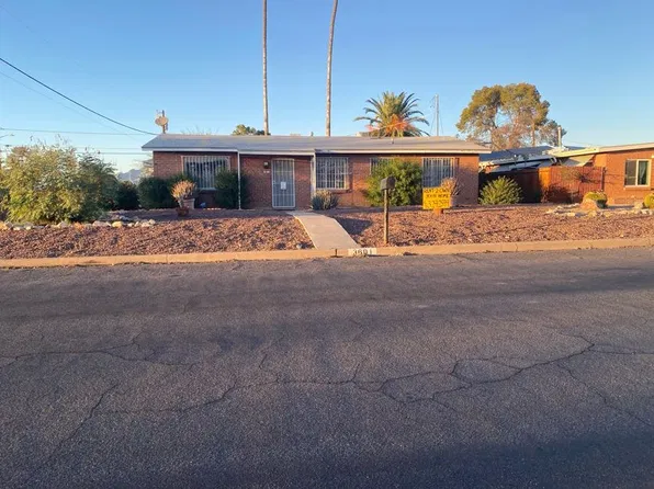 3601 E Seneca St, Tucson, AZ 85716