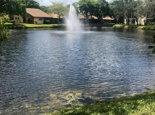 1810 Hammocks Blvd #126, Coconut Creek, FL 33063