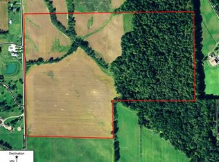 0 State Route 603, Lucas, OH 44843