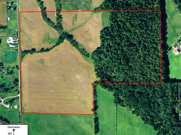 0 State Route 603, Lucas, OH 44843