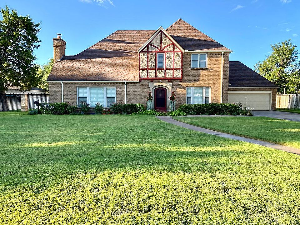 3009 19th St, Lubbock, TX 79410 Zillow