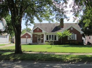 33 Ardmore Rd, Springfield, OH 45504