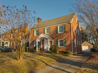 1832 Blenheim Rd SW, Roanoke, VA 24015