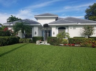 8342 SE Sanctuary Dr, Hobe Sound, FL 33455