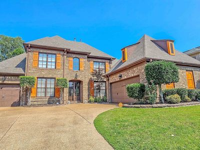 8906 River Pine Dr, Cordova, TN, 38016