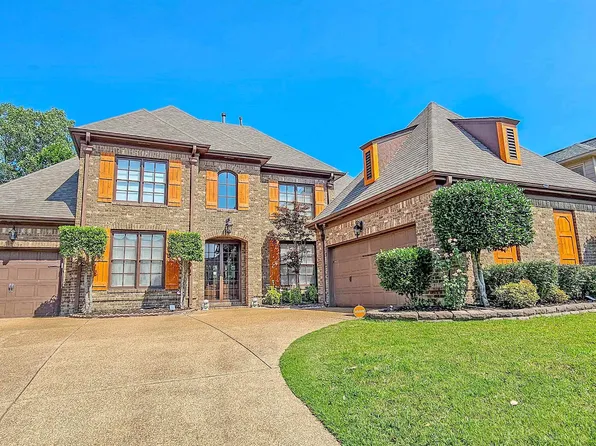 8906 River Pine Dr, Cordova, TN 38016