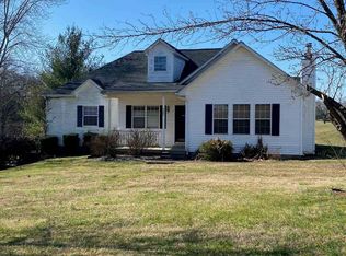 3049 Dye Ford Rd, Alvaton, KY 42122