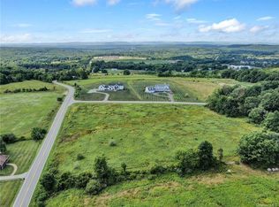 Bruzgul Rd, Lagrangeville, NY 12540