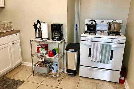 5th image of 1201 Columbus St APT 4