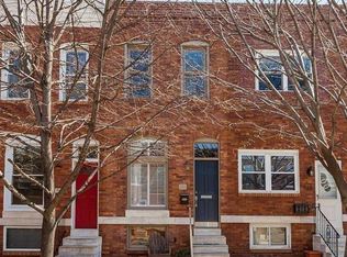 617 S Belnord Ave, Baltimore, MD 21224