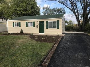 1114 Saint Margaret Dr, Cahokia, IL 62206