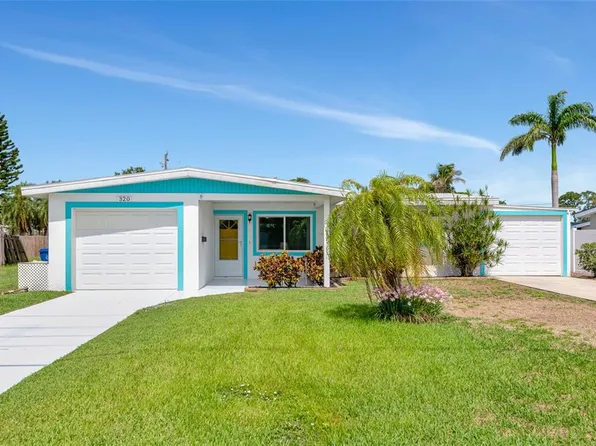 320 59th St W, Bradenton, FL 34209