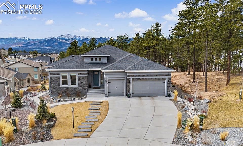 1st image of 16474 Morning Rise Ln