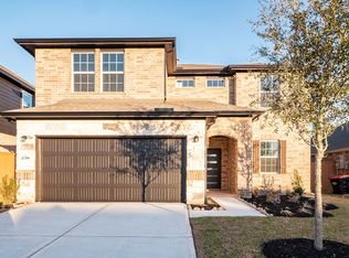 21359 Bering Reach Dr, Cypress, TX 77433