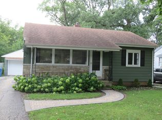 1622 Lisbon Rd, Morris, IL 60450