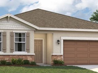 1116 Patriot Loop, Haines City, FL 33844