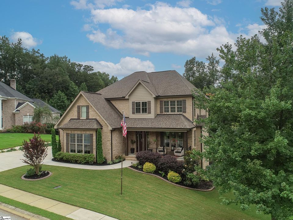 10 Colonel Storrs Ct, Greer, SC 29650 Zillow