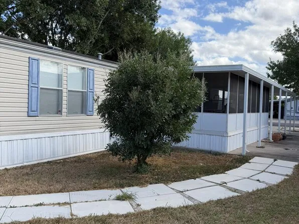 15749 Orange Dr, Harlingen, TX 78552