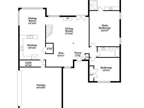 2nd image of this home